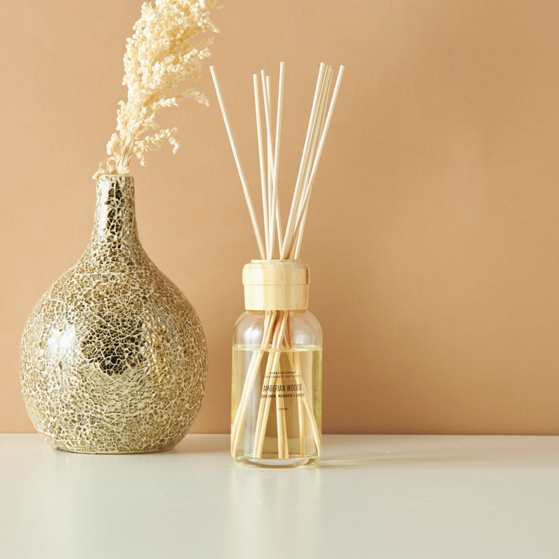 معطر هواء أمبرياني وودز - 200 مل
